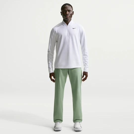 Zdjęcie produktu Męskie spodnie do golfa Nike Velocity z 5 kieszeniami - Zieleń