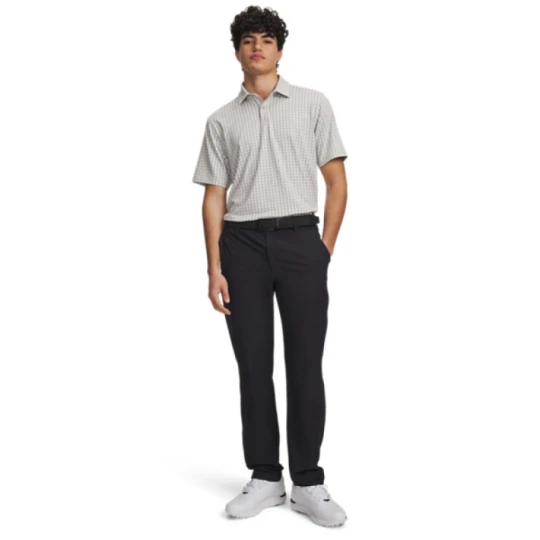 Zdjęcie produktu Męskie spodnie do golfa Under Armour UA Drive Tapered Pant - czarne