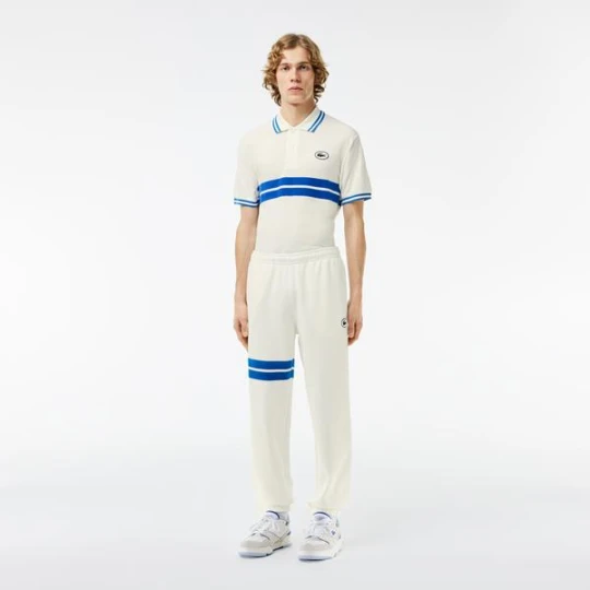 Zdjęcie produktu Męskie spodnie dresowe Lacoste