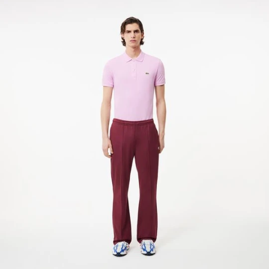 Zdjęcie produktu Męskie spodnie dresowe Lacoste