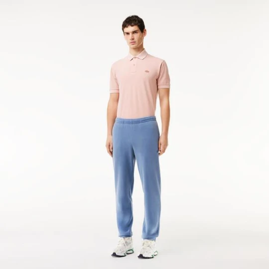 Zdjęcie produktu Męskie spodnie dresowe Lacoste