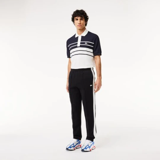 Zdjęcie produktu Męskie spodnie dresowe Lacoste