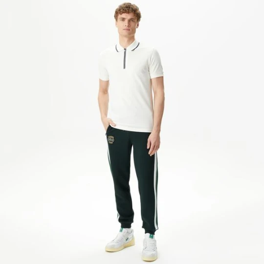 Zdjęcie produktu Męskie spodnie dresowe Lacoste