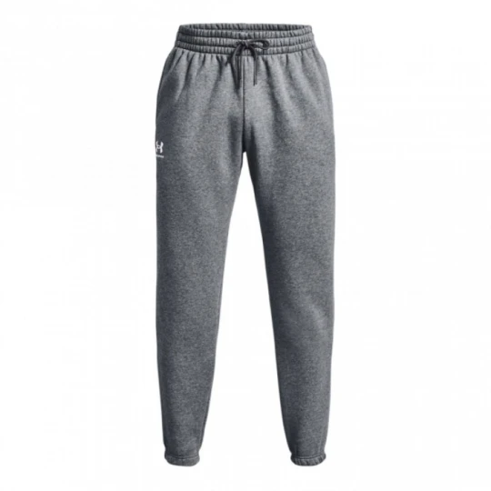Zdjęcie produktu Męskie spodnie dresowe Under Armour UA Essential Fleece Jogger - szare