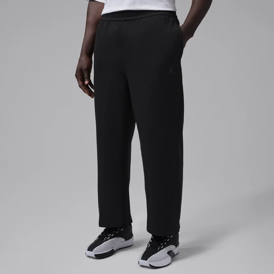 Zdjęcie produktu Męskie spodnie Dri-FIT Jordan Sport Hoop Fleece - Czerń
