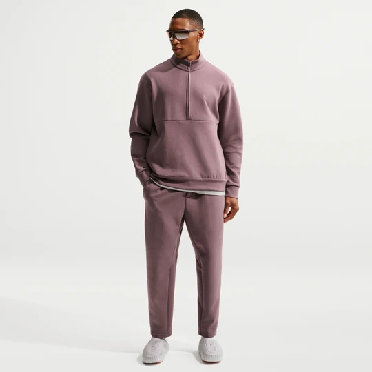 Zdjęcie produktu Męskie spodnie Dri-FIT Nike 24.7 ImpossiblySoft - Fiolet