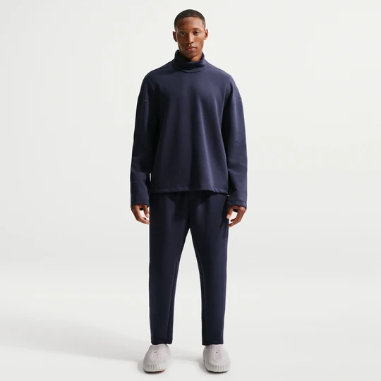 Zdjęcie produktu Męskie spodnie Dri-FIT Nike 24.7 ImpossiblySoft - Niebieski