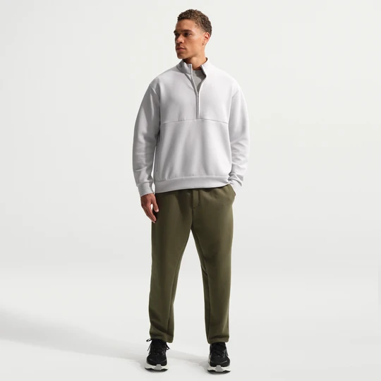 Zdjęcie produktu Męskie spodnie Dri-FIT Nike 24.7 ImpossiblySoft - Zieleń