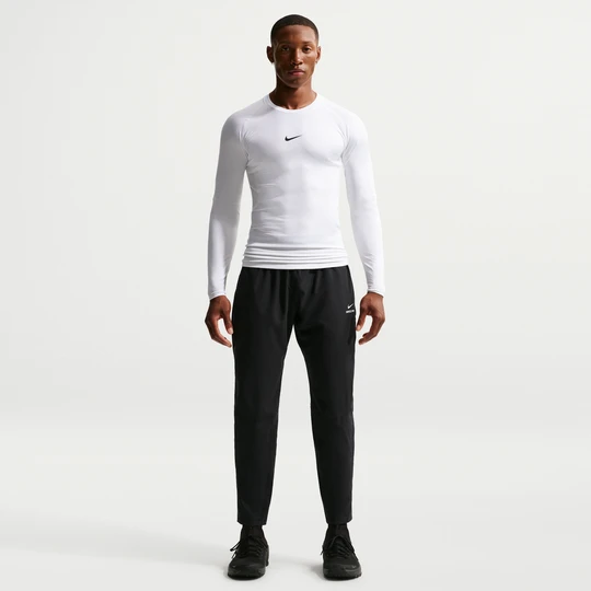 Zdjęcie produktu Męskie spodnie Dri-FIT Nike Pro Training - Czerń