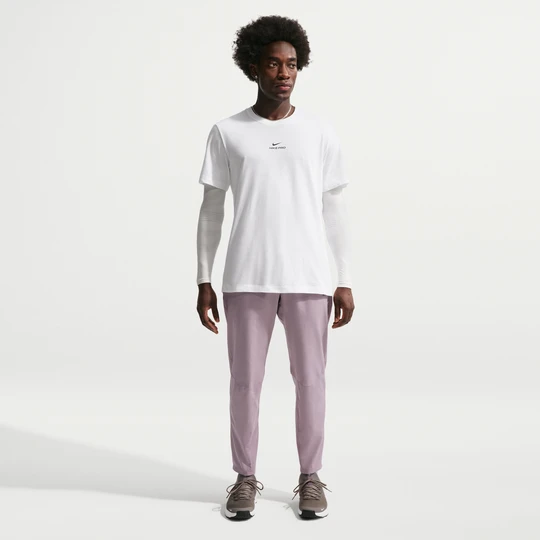 Zdjęcie produktu Męskie spodnie Dri-FIT Nike Pro Training - Szary