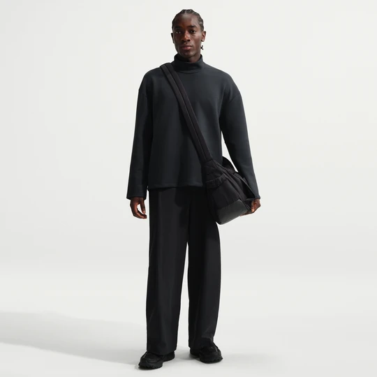 Zdjęcie produktu Męskie spodnie Dri-FIT UV Nike 24.7 PerfectStretch - Czerń