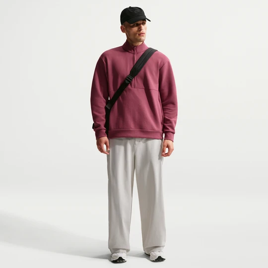 Zdjęcie produktu Męskie spodnie Dri-FIT UV Nike 24.7 PerfectStretch - Szary