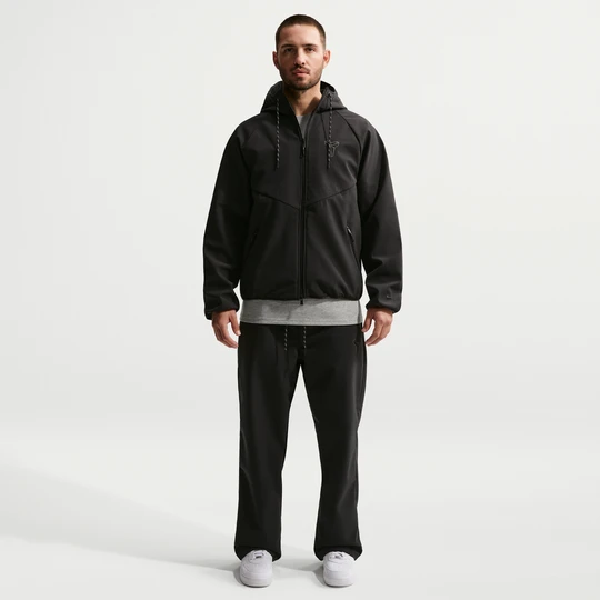 Zdjęcie produktu Męskie spodnie Nike Windrunner Kobe „Lunar New Year” - Czerń