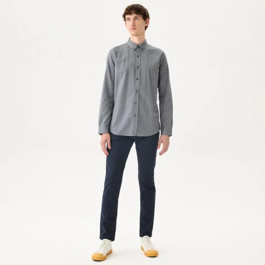 Zdjęcie produktu Męskie Spodnie O Kroju Slim Fit Lacoste