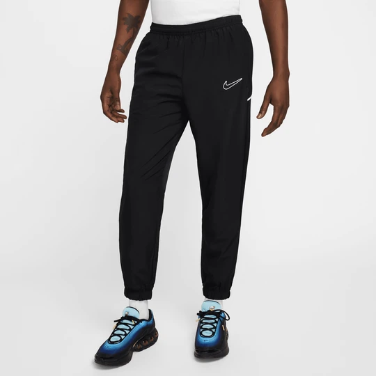 Zdjęcie produktu Męskie spodnie piłkarskie Dri-FIT Nike Academy - Czerń