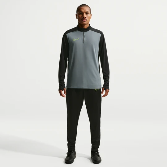 Zdjęcie produktu Męskie spodnie piłkarskie Dri-FIT Nike Academy - Czerń