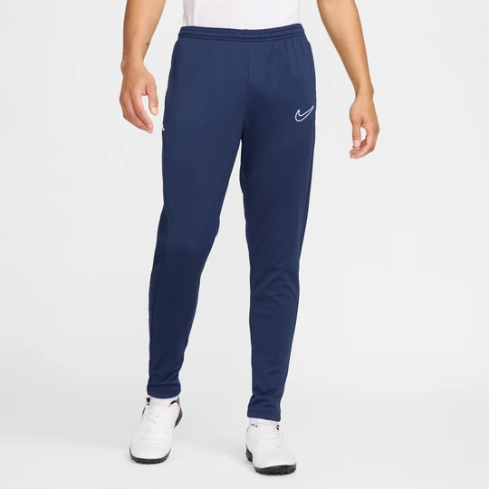 Zdjęcie produktu Męskie spodnie piłkarskie Dri-FIT Nike Academy - Niebieski