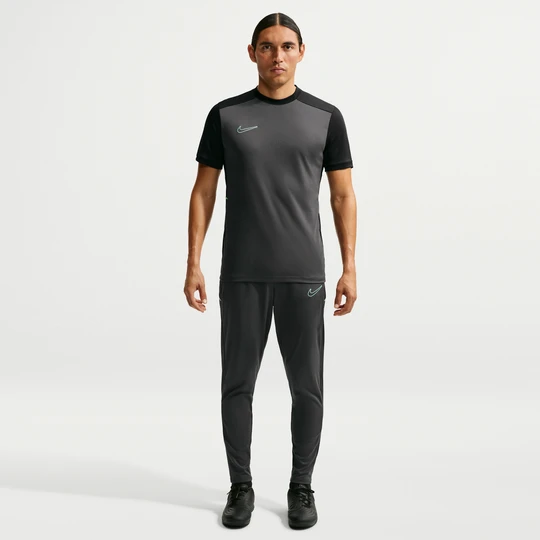 Zdjęcie produktu Męskie spodnie piłkarskie Dri-FIT Nike Academy - Szary