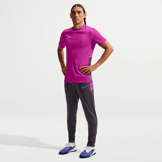 Zdjęcie produktu Męskie spodnie piłkarskie Dri-FIT Nike Academy - Szary