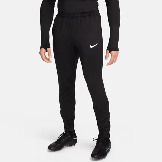 Zdjęcie produktu Męskie spodnie piłkarskie Dri-FIT Nike Strike - Czerń