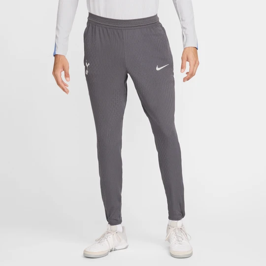 Zdjęcie produktu Męskie spodnie piłkarskie z dzianiny Nike Dri-FIT ADV Tottenham Hotspur Strike Elite - Szary