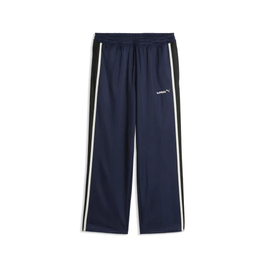 Zdjęcie produktu Męskie spodnie PUMA x LE PÈRE T7, Akcesoria, Niebieski Navy