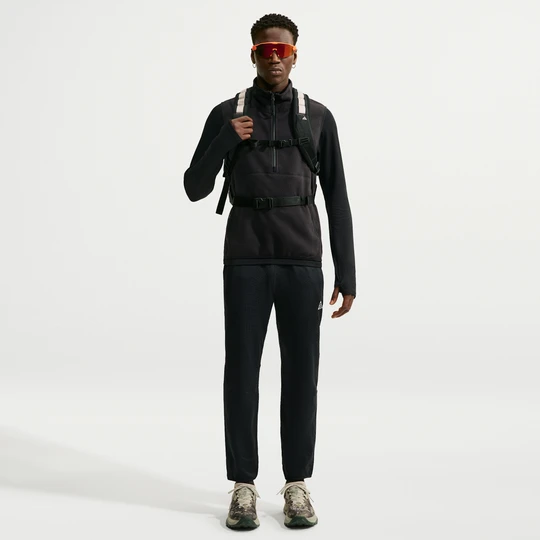 Zdjęcie produktu Męskie spodnie trekkingowe Therma-FIT ACG „Wolf Grid” - Czerń Nike