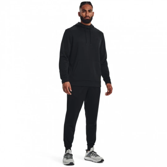 Zdjęcie produktu Męskie spodnie treningowe UNDER ARMOUR UA Armour Fleece Joggers