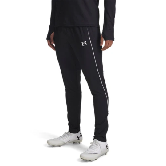 Zdjęcie produktu Męskie spodnie treningowe Under Armour UA M Challenger Training Pant - czarne