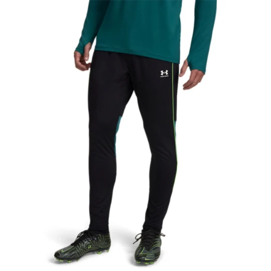 Zdjęcie produktu Męskie spodnie treningowe Under Armour UA M Challenger Training Pant - czarne