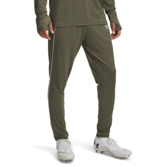 Zdjęcie produktu Męskie spodnie treningowe Under Armour UA M Challenger Training Pnt - khaki