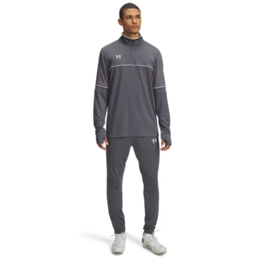 Zdjęcie produktu Męskie spodnie treningowe Under Armour UA M Challenger Training - szare