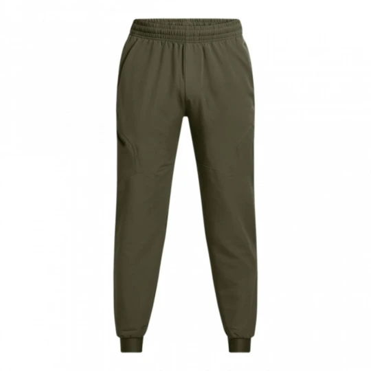 Zdjęcie produktu Męskie spodnie treningowe Under Armour UA Unstoppable Joggers - khaki