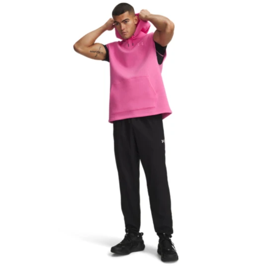Zdjęcie produktu Męskie spodnie treningowe Under Armour Vanish Training Pant - czarne