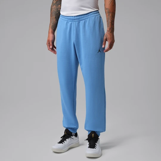 Zdjęcie produktu Męskie spodnie z dzianiny Dri-FIT Jordan Sport Crossover - Niebieski