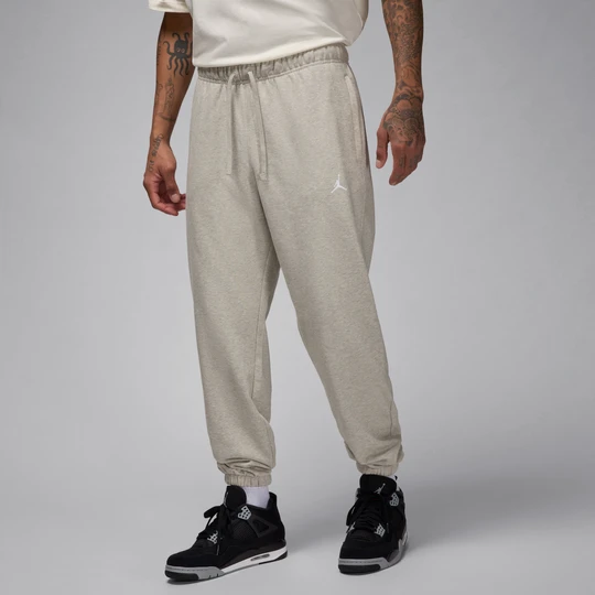 Zdjęcie produktu Męskie spodnie z dzianiny Dri-FIT Jordan Sport Crossover - Szary