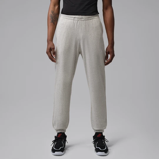 Zdjęcie produktu Męskie spodnie z dzianiny Dri-FIT Jordan Sport Crossover - Szary