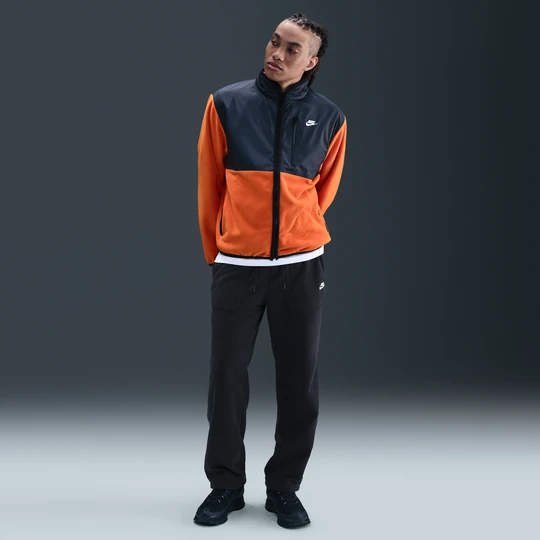 Zdjęcie produktu Męskie spodnie zimowe Nike Club - Czerń