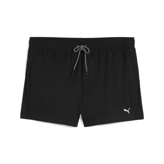 Zdjęcie produktu Męskie szorty pływackie PUMA, Odzież, Czarny