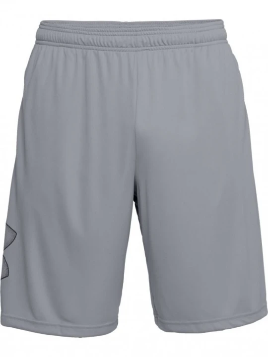 Zdjęcie produktu Męskie szorty treningowe UNDER ARMOUR TECH GRAPHIC SHORT