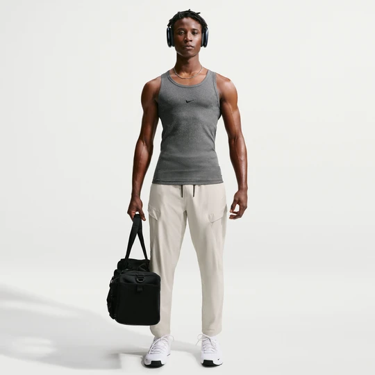 Zdjęcie produktu Męskie uniwersalne bojówki Dri-FIT Nike Unlimited - Brązowy