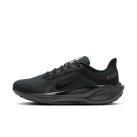 Zdjęcie produktu Męskie wodoszczelne buty do biegania po asfalcie Nike Pegasus 41 GORE-TEX - Czerń