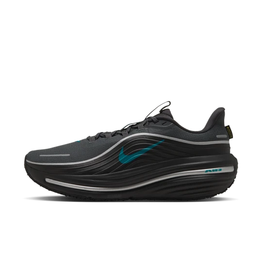 Zdjęcie produktu Męskie wodoszczelne buty do biegania po asfalcie Nike Winflo 12 GORE-TEX - Szary