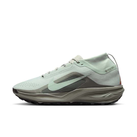 Zdjęcie produktu Męskie wodoszczelne buty do biegania w terenie ACG Pegasus Trail GORE-TEX - Szary Nike