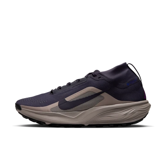 Zdjęcie produktu Męskie wodoszczelne buty do biegania w terenie ACG Pegasus Trail GORE-TEX - Szary Nike