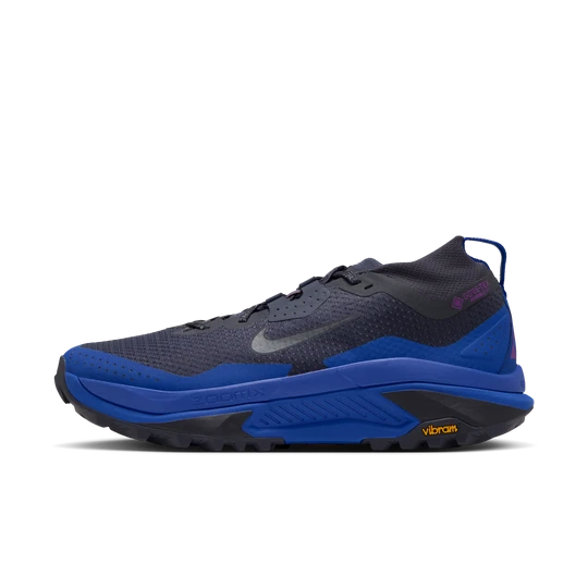 Zdjęcie produktu Męskie wodoszczelne buty do biegania w terenie ACG Zegama Trail GORE-TEX - Szary Nike