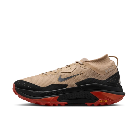 Zdjęcie produktu Męskie wodoszczelne buty do biegania w terenie Nike ACG Zegama Trail GORE-TEX - Brązowy
