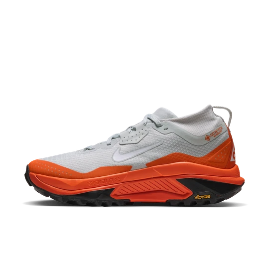 Zdjęcie produktu Męskie wodoszczelne buty do biegania w terenie Nike ACG Zegama Trail GORE-TEX - Szary