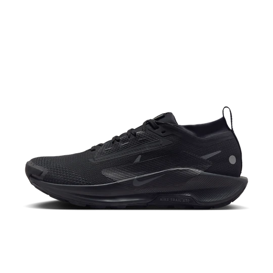 Zdjęcie produktu Męskie wodoszczelne buty do biegania w terenie Nike Pegasus Trail 5 GORE-TEX - Czerń