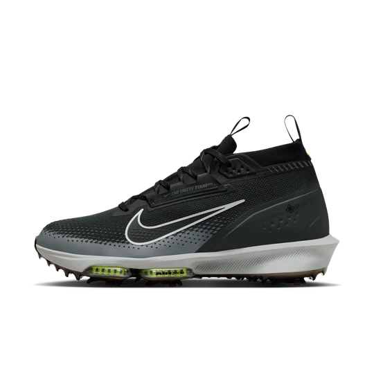 Zdjęcie produktu Męskie wodoszczelne buty do golfa Nike Infinity Tour 2 GORE-TEX - Szary